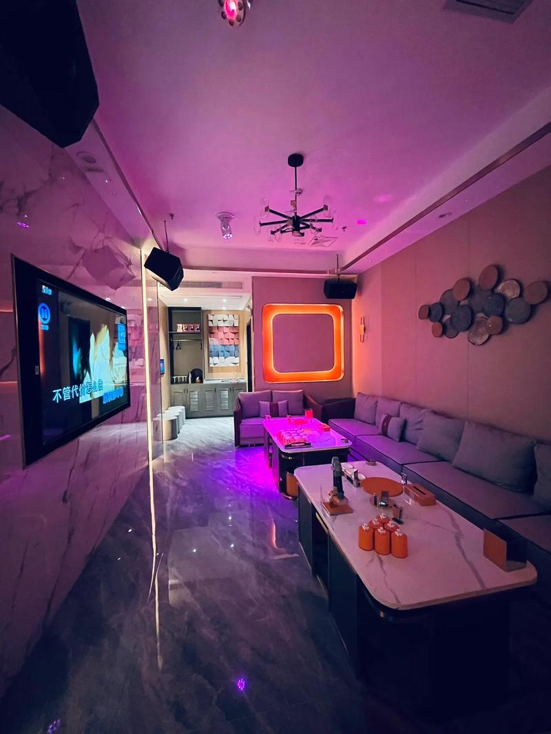 大连商务ktv全新玩法-沙河口区ktv预定